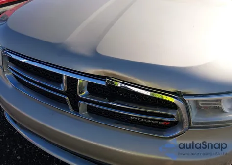 2014 Dodge Durango Limited from USA, damaged, VIN 1C4SDHDTXEC344411